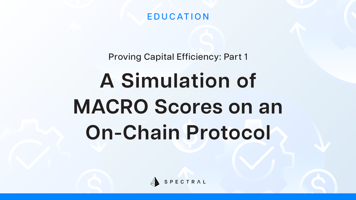 Proving Capital Efficiency (Part 1)